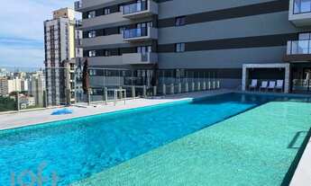 Imagem: 2 dormitórios na Avenida Rebouças