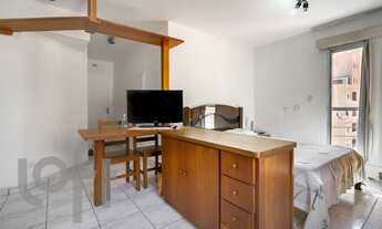 Imagem 7: 1 dormitório na Rua Delegado Everton