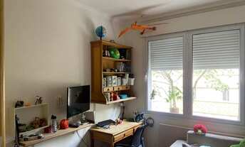 Imagem 4: 2 dormitórios na Rua Jaguaribe