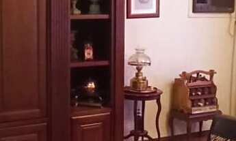 Imagem: 3 dormitórios na Rua Lavradio