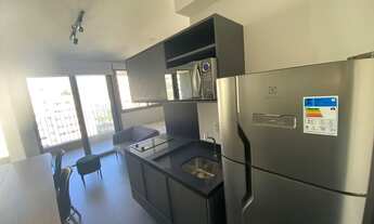 Imagem 5: 1 dormitório na Rua Doutor Melo Alves