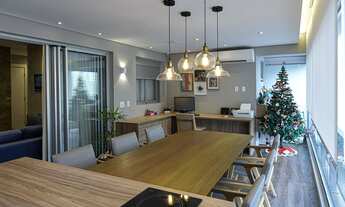 Imagem 5: 3 dormitórios na Rua Horácio Lane