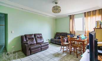 Imagem: 2 dormitórios na Rua Henrique Schaumann