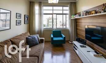 Imagem 2: 2 dormitórios na Rua José Antônio Coelho