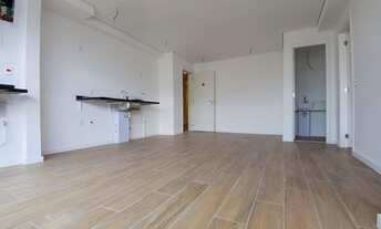 Imagem 3: 1 dormitório na Rua Dos Jacintos