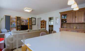 Imagem 5: 3 dormitórios na Rua Doutor Renato Paes De Barros