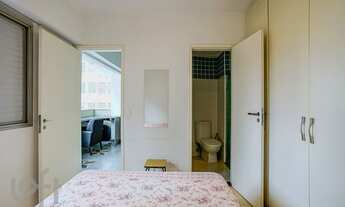 Imagem 6: 1 dormitório na Rua Cardeal Arcoverde