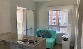 Imagem 3: 1 dormitório na Rua Joaquim Távora