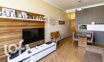 Imagem 4: 2 dormitórios na Rua José Antônio Coelho