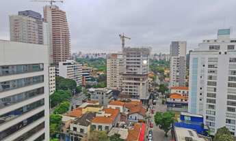 Imagem 3: 2 dormitórios na Rua Artur De Azevedo