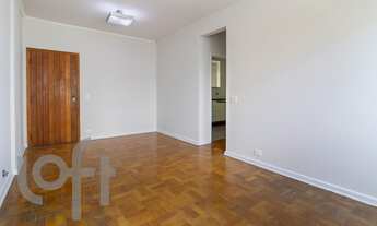 Imagem 4: 3 dormitórios na Avenida Conselheiro Rodrigues Alves