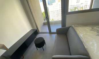 Imagem 3: 1 dormitório na Rua Doutor Melo Alves