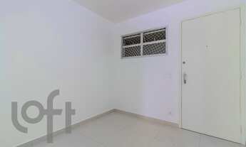 Imagem 2: 1 dormitório na Rua Estela