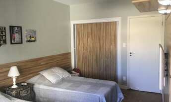 Imagem 4: 2 dormitórios na Rua Lisboa