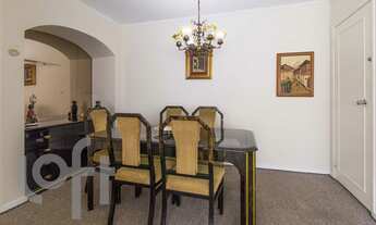 Imagem 2: 2 dormitórios na Rua Eça De Queiroz