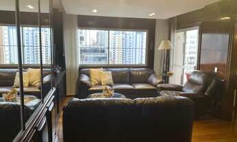 Imagem 2: 3 dormitórios na Rua Mateus Grou