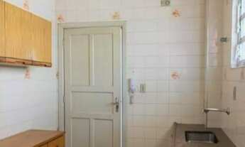 Imagem 5: 1 dormitório na Rua Eça De Queiroz