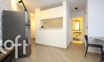 Imagem 6: 1 dormitório na Rua Ouro Branco