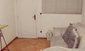 Imagem 4: 2 dormitórios na Alameda Santos