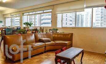 Imagem 6: 3 dormitórios na Rua Doutor Renato Paes De Barros