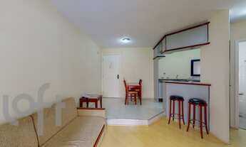 Imagem 7: 1 dormitório na Rua Doutor Melo Alves