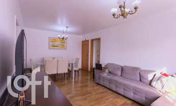 Imagem 5: 3 dormitórios na Rua José Antônio Coelho