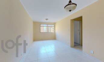 Imagem: 3 dormitórios na Rua Pires Da Mota