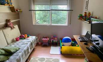 Imagem 5: 3 dormitórios na Rua Lavradio