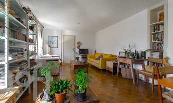 Imagem 2: 3 dormitórios na Rua Francisco Leitão