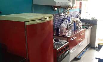 Imagem 5: 1 dormitório na Rua Martiniano De Carvalho