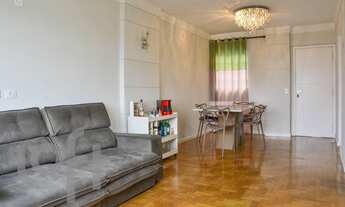 Imagem 7: 2 dormitórios na Rua José Antônio Coelho