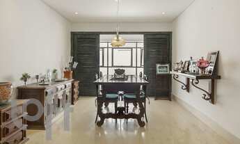 Imagem 6: 2 dormitórios na Avenida Higienópolis