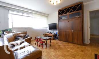 Imagem 3: 3 dormitórios na Rua Viradouro