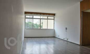 Imagem 3: 3 dormitórios na Avenida Conselheiro Rodrigues Alves