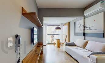 Imagem 3: 1 dormitório na Rua Batataes