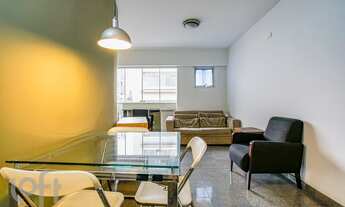 Imagem 3: 1 dormitório na Rua Cardeal Arcoverde