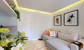 Imagem 4: 2 dormitórios na Avenida Duque De Caxias