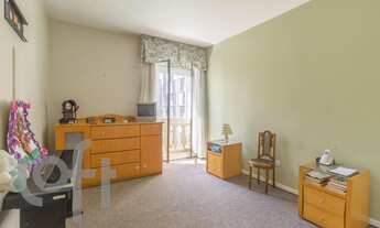 Imagem 3: 2 dormitórios na Rua Eça De Queiroz