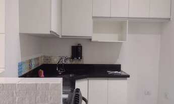 Imagem 5: 1 dormitório na Rua Doutor Penaforte Mendes