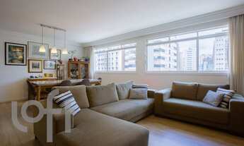 Imagem 3: 3 dormitórios na Rua Doutor Renato Paes De Barros