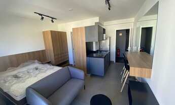 Imagem 2: 1 dormitório na Rua Doutor Melo Alves