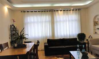 Imagem: 3 dormitórios na Rua Lavradio