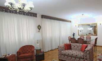 Imagem: 3 dormitórios na Alameda Fernão Cardim