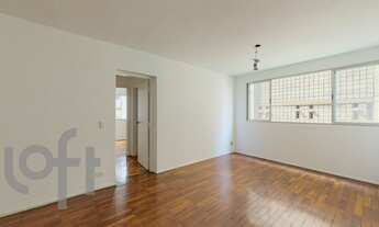 Imagem 7: 2 dormitórios na Alameda Casa Branca