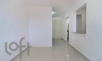 Imagem 7: 1 dormitório na Rua Estela