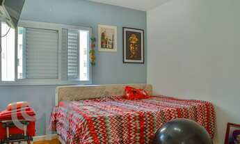 Imagem 7: 2 dormitórios na Rua José Antônio Coelho