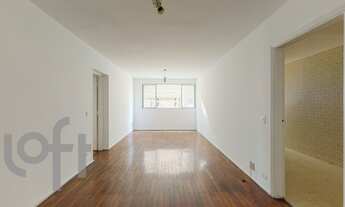 Imagem: 2 dormitórios na Alameda Casa Branca