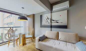 Imagem 4: 1 dormitório na Rua Batataes