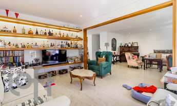 Imagem 2: 2 dormitórios na Avenida Higienópolis