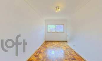 Imagem 2: 2 dormitórios na Rua José Antônio Coelho